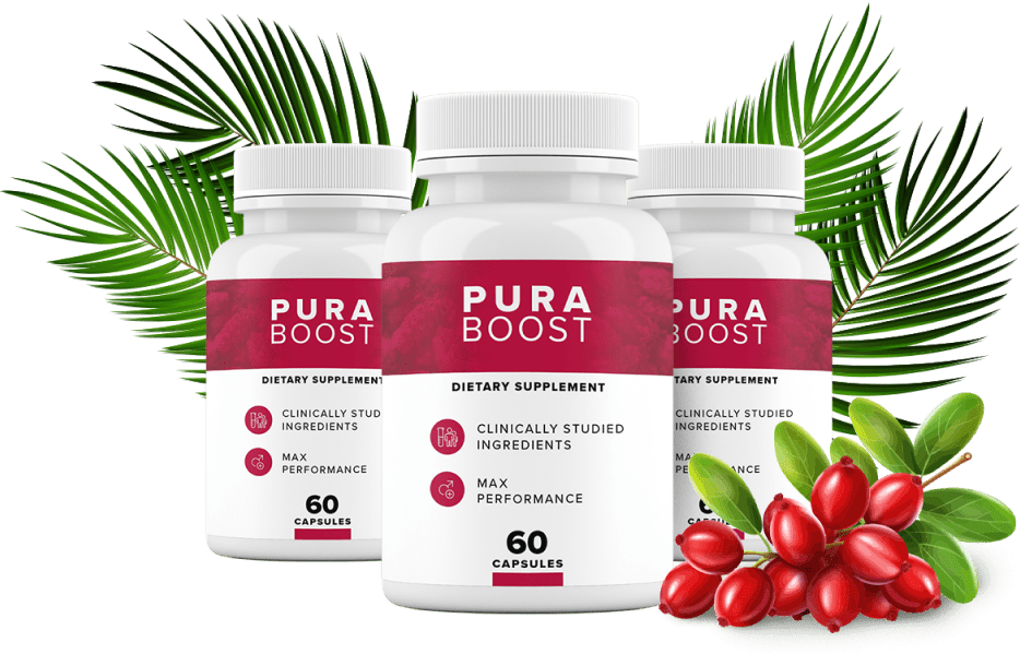 PuraBoost